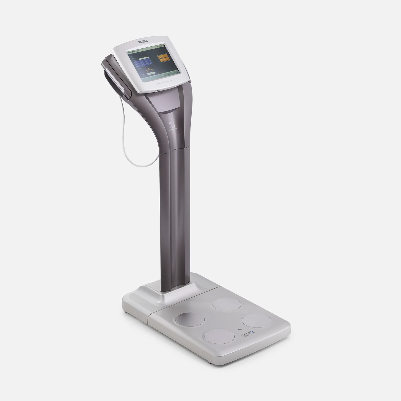 Body Composition Analysis